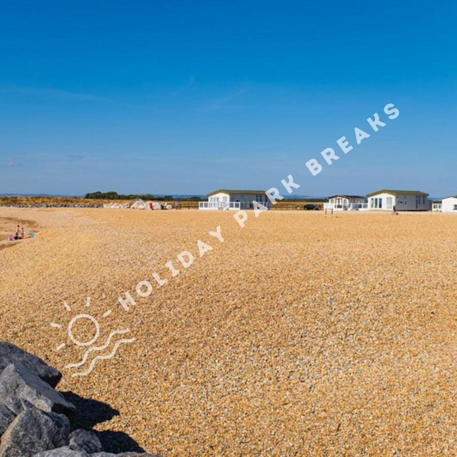 Beachcomber - Cosy 2 Bed Near Beach At Seal Bay, เซลซี ภายนอก รูปภาพ