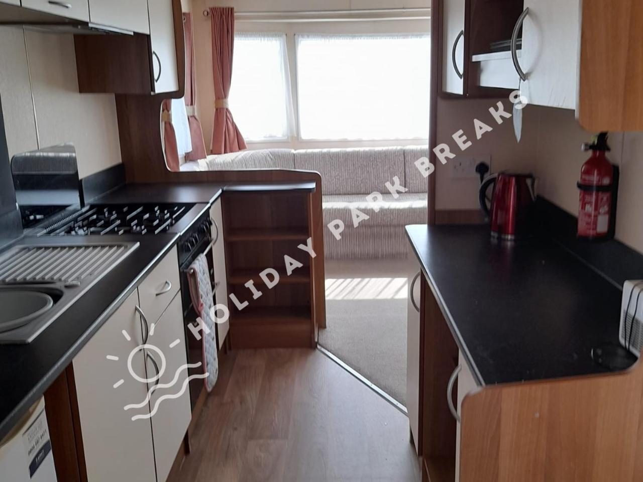 Beachcomber - Cosy 2 Bed Near Beach At Seal Bay, เซลซี ภายนอก รูปภาพ